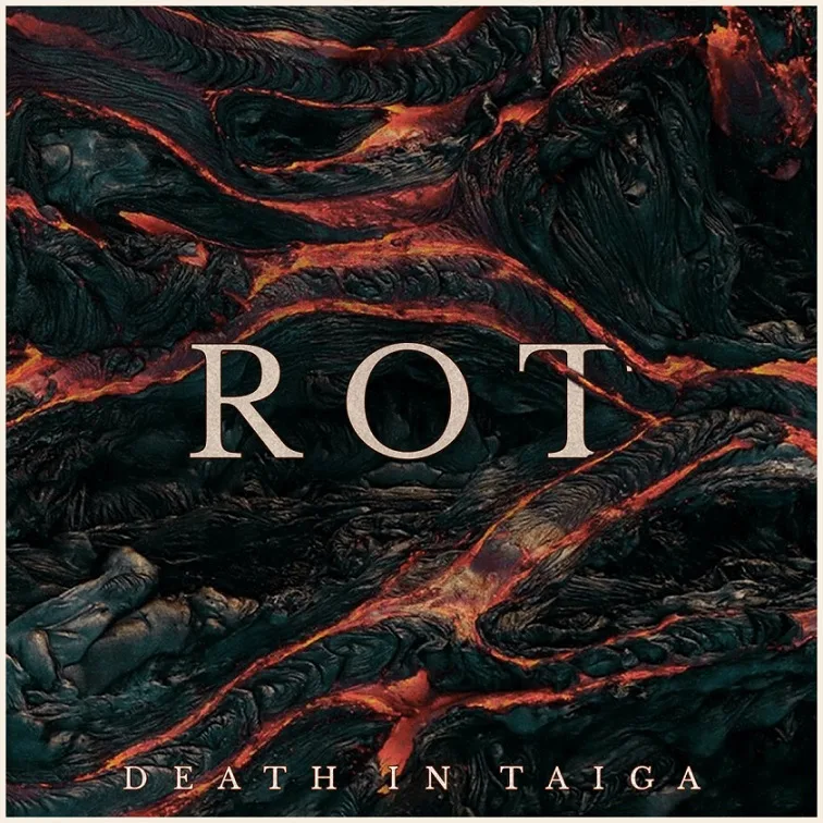 Rot cover