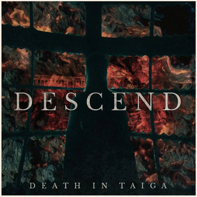 Descend cover