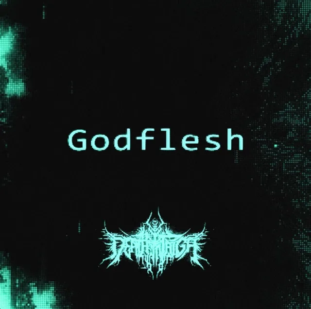 Godflesh cover