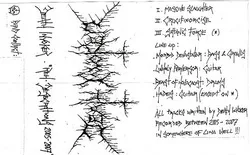 Reh-Desecrations 2005-2007 cover