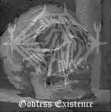 Godless Existence cover