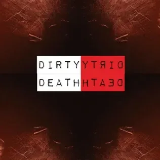 Dirty Death cover