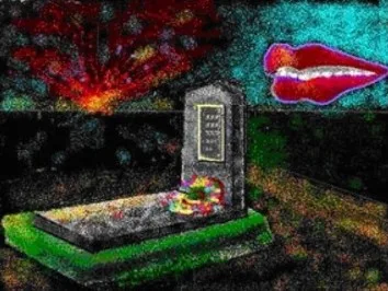 Bread and Blood cover