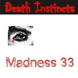 Madness 33 cover