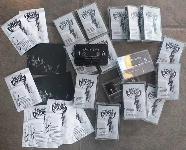 Rehearsal Advance cover