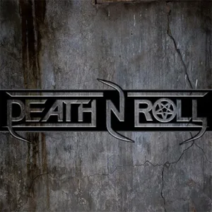 Death n Roll cover