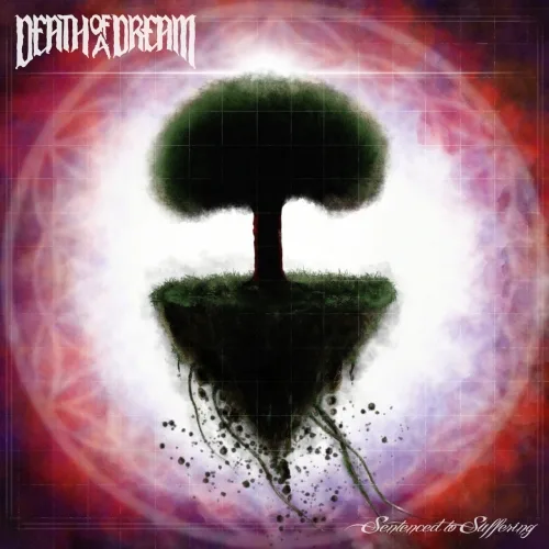 Sentenced to Suffering cover