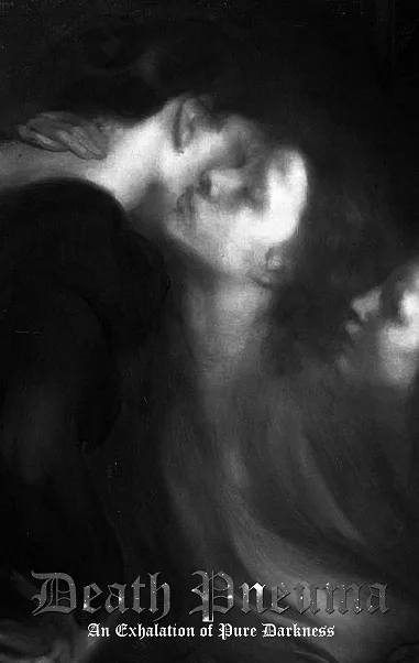 An Exhalation of Pure Darkness cover