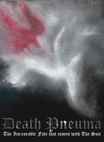 The Inexorable Fate That Comes with the Sun cover