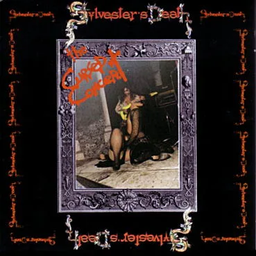 The Cursed Concert cover