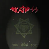 The 666 Box cover