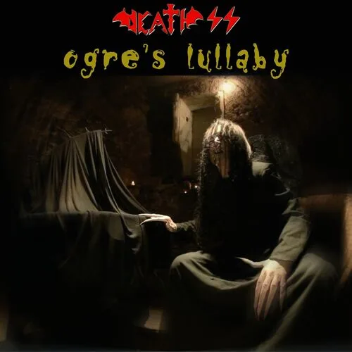 Ogre's Lullaby cover