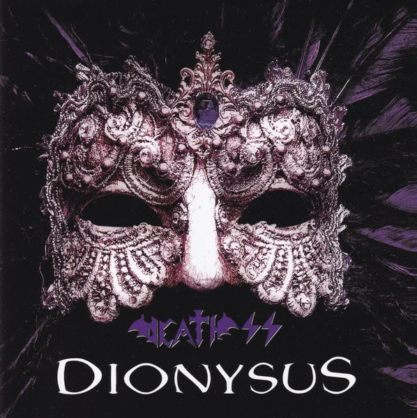 Dionysus cover