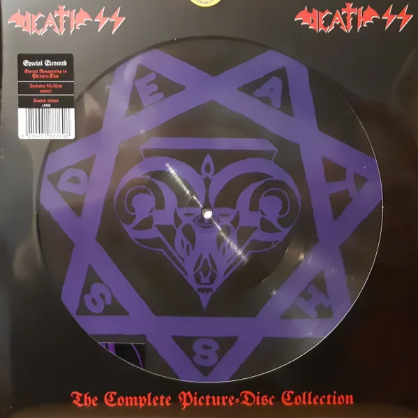 Special Eleventh cover