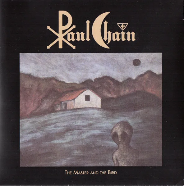 The Master and the Bird cover