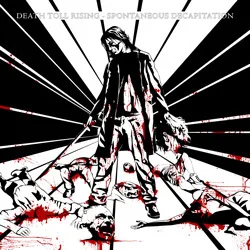 Spontaneous Decapitation cover