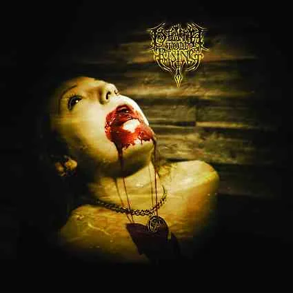 Defecation Suffocation cover