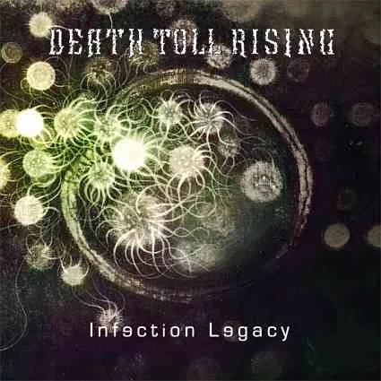 Infection Legacy cover