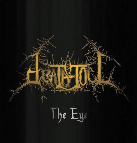 The Eye cover