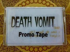 Promo Tape cover