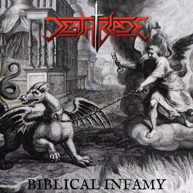 Biblical Infamy cover