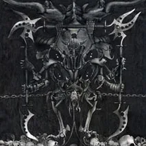 Deathchain / Deathbound cover