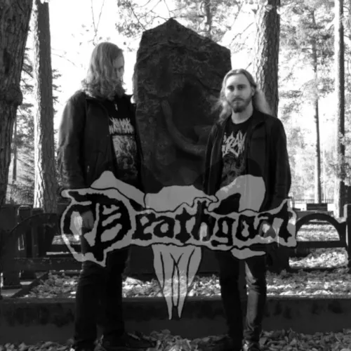 Rotten Salvation cover