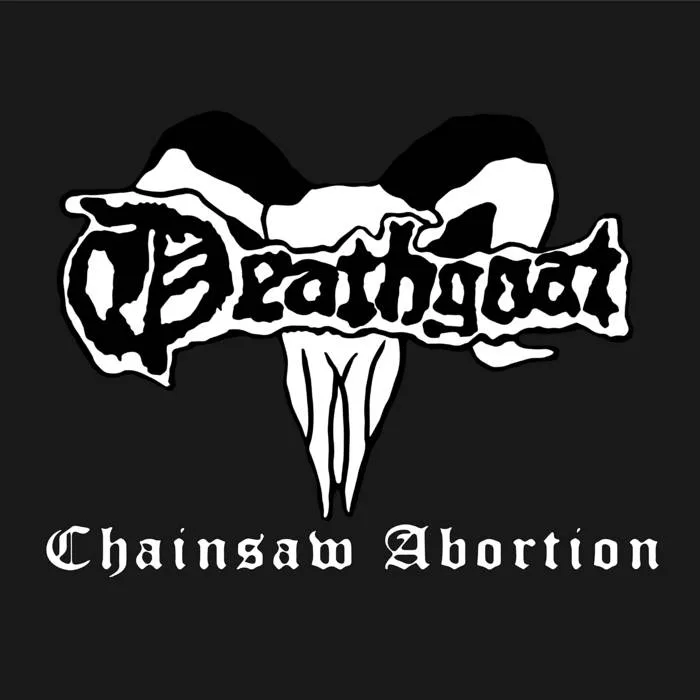Chainsaw Abortion cover