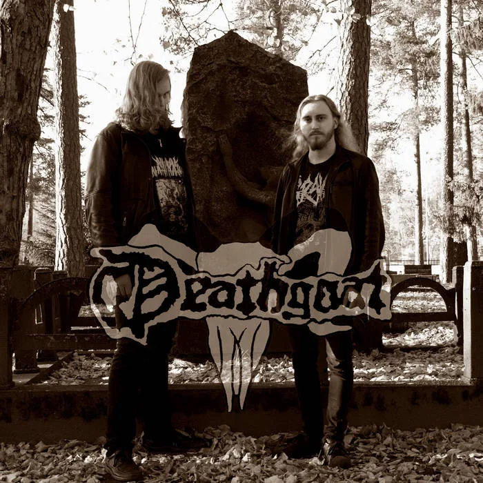 Rotten Salvation cover