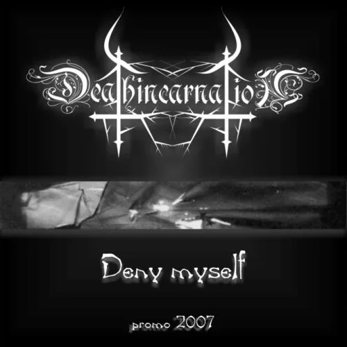 Deny Myself cover