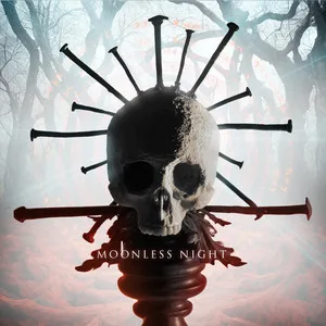 Moonless Night cover