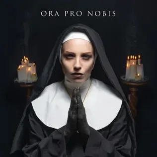 Ora Pro Nobis cover