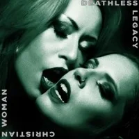 Christian Woman cover