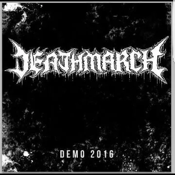 Demo 2016 cover