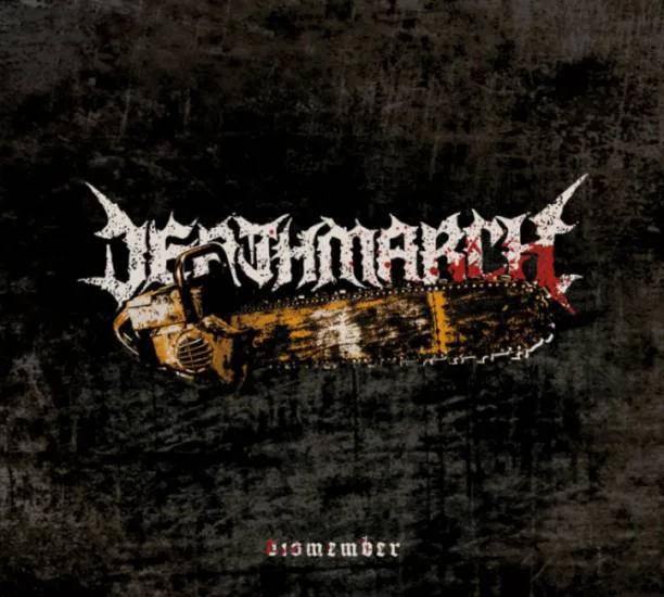 Dismember cover