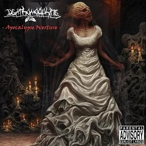 Apocalypse Overture cover