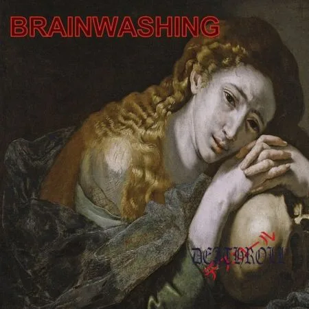 Brainwashing cover