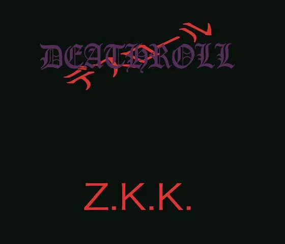 Z.K.K. cover