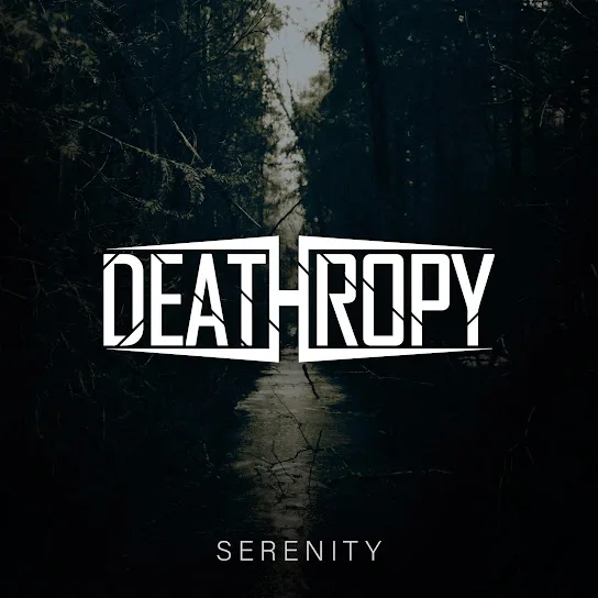 Serenity cover