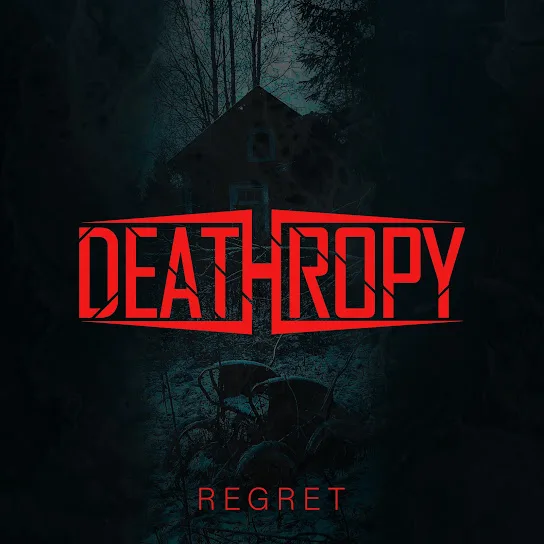 Regret cover