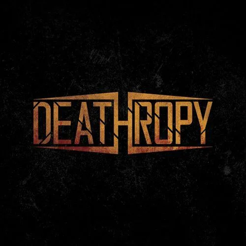 Deathropy cover