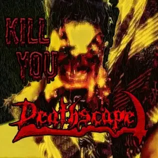 Kill You cover