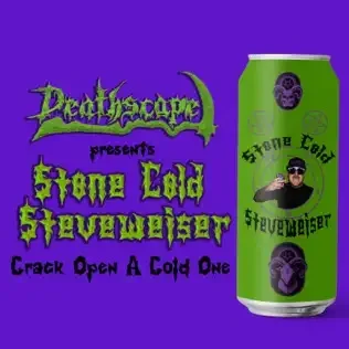 Stone Cold Steveweiser cover