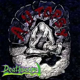 Autopsy cover