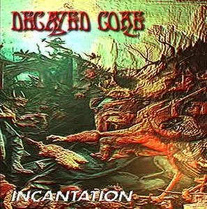Incantation cover