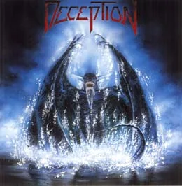 Deception cover