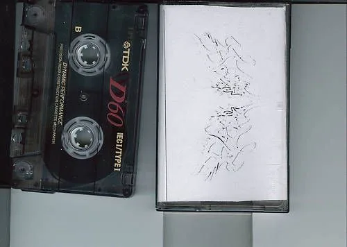 Summonings of the Ancient Souls of Misfortune cover