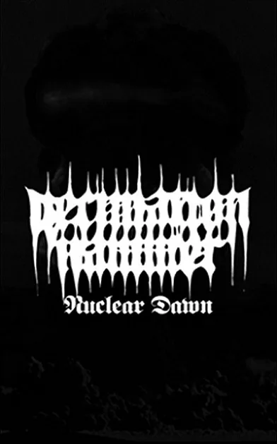 Nuclear Dawn cover