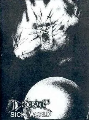 Sick World cover