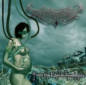 From the End to Inseminate cover
